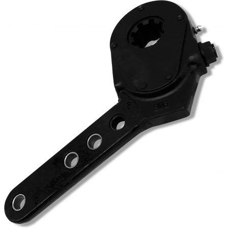 DŹWIGNIA HAMULCOWA ROZPIERAK PRZYCZEP P4 8 WPUSTÓW